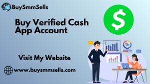 Buy Verified Cash App Account