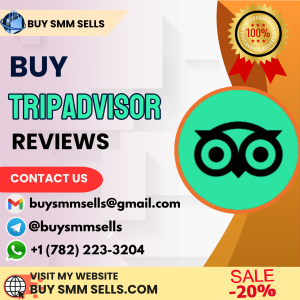 Buy TripAdvisor Reviews