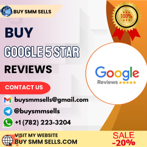 Buy Google 5 Star Reviews