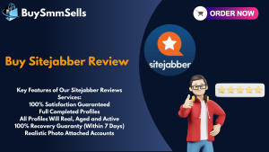 Buy Sitejabber Reviews