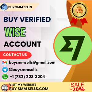 Buy Verified Wise Accounts