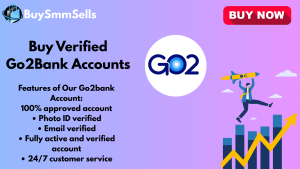 Buy Verified Go2Bank Accounts