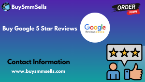 Buy Google 5 Star Reviews