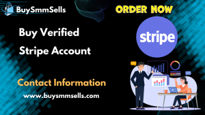 Buy Verified Stripe Accounts