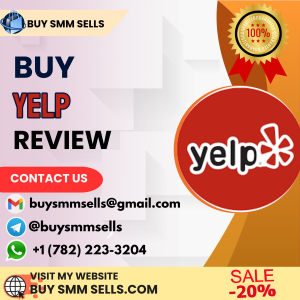 Buy Yelp Reviews